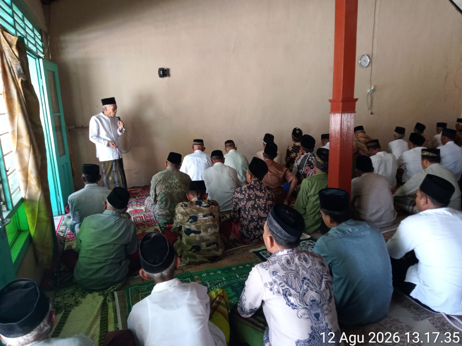 Rebo Wekasan