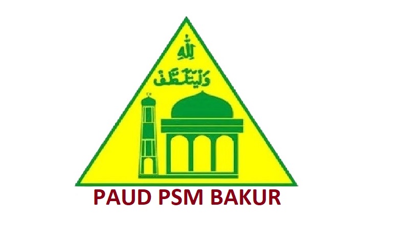 PAUD PSM BAKUR